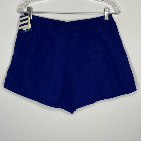 Lands' End Blue Board Shorts - Picture 1 of 13